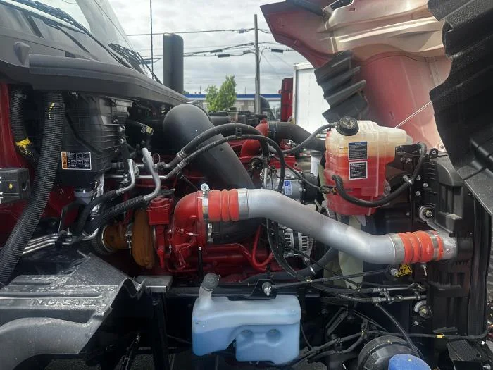 2026 International LT - image 10