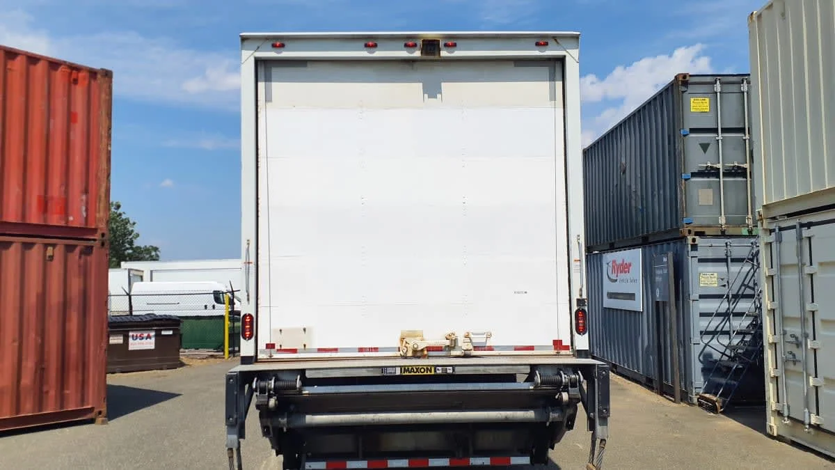 2019 Freightliner M2 106 in Springfield, MA — photo 5