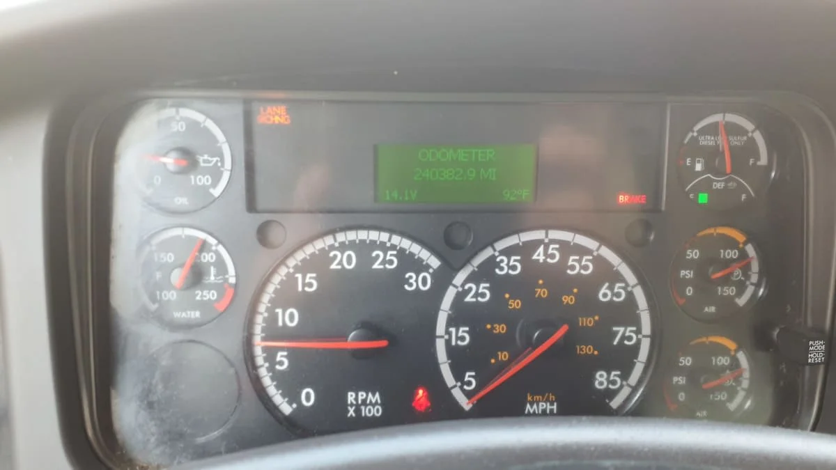2019 Freightliner M2 106 in Springfield, MA — photo 10