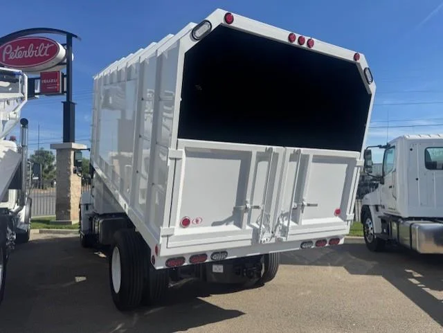 2026 Hino L6 - image 4