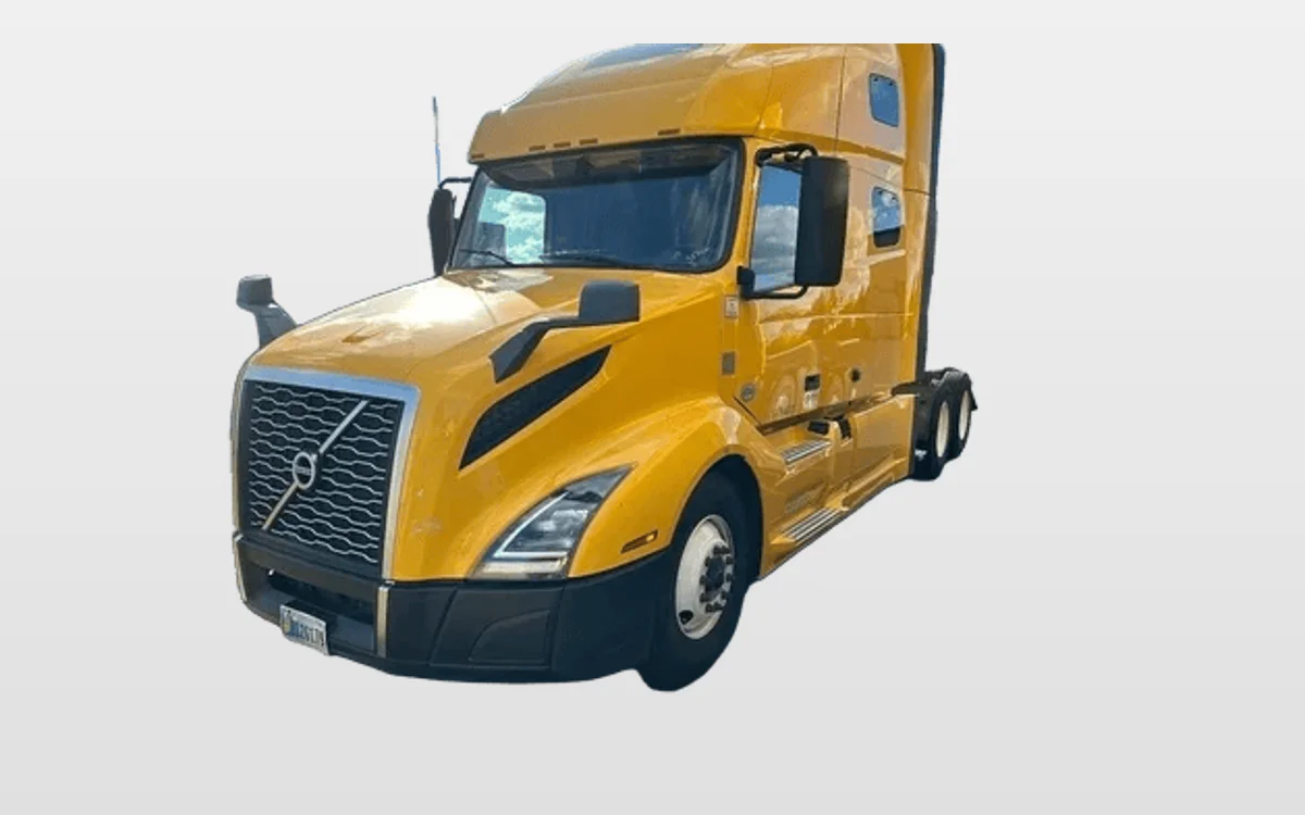 2022 Volvo VNL 760 - image 1