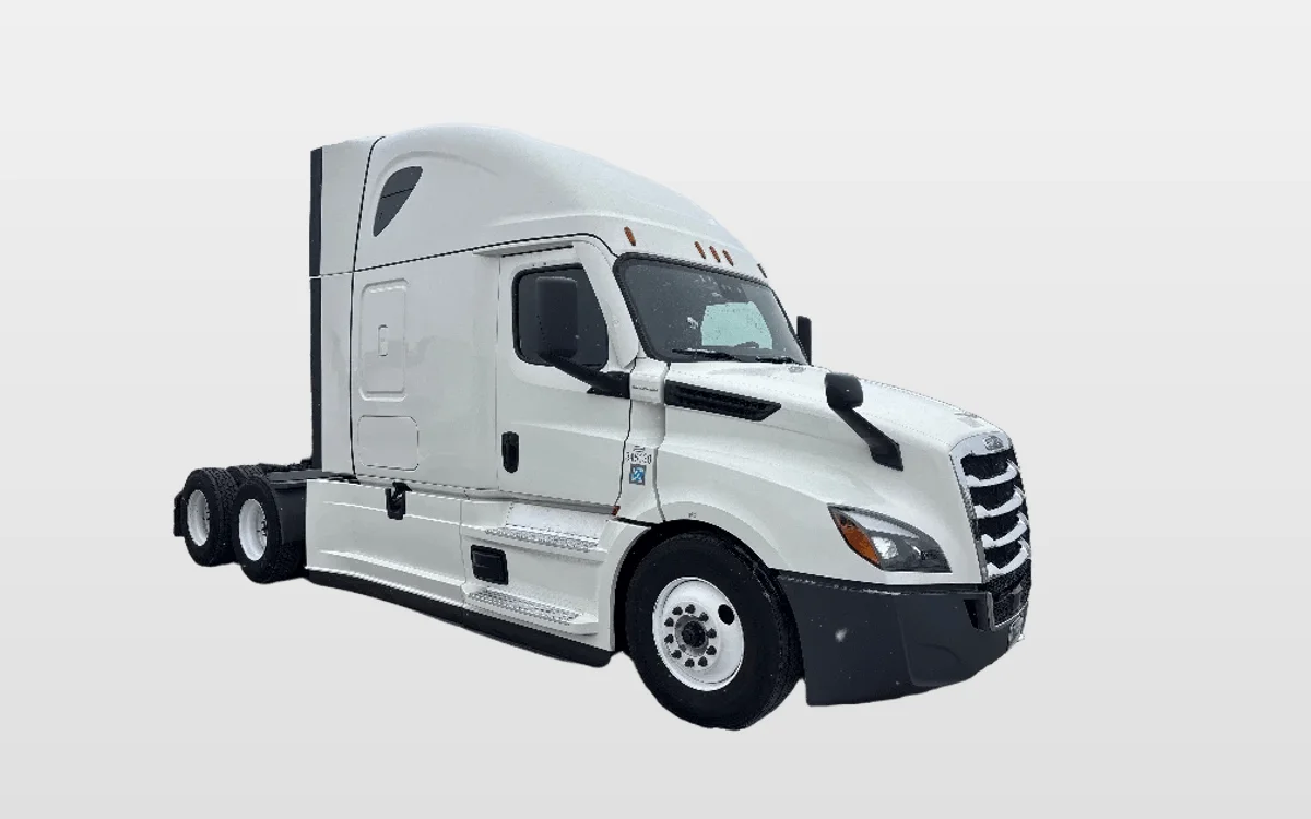 2021 Freightliner - image 1