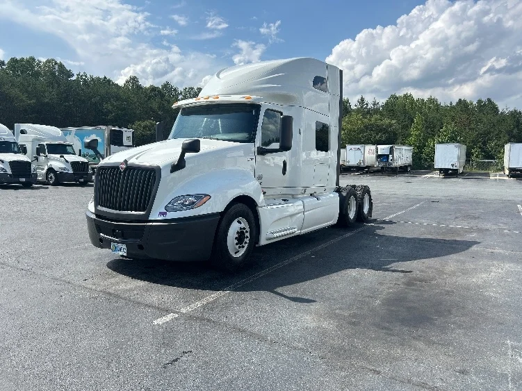 2020 International LT in Greensboro, NC — photo 3