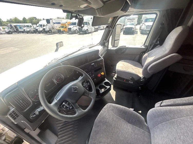 2020 International LT in Greensboro, NC — photo 10