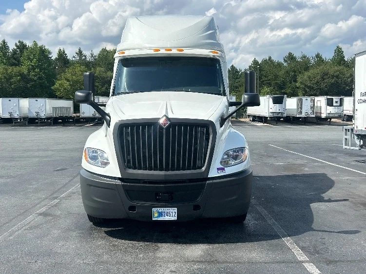 2020 International LT in Greensboro, NC — photo 2