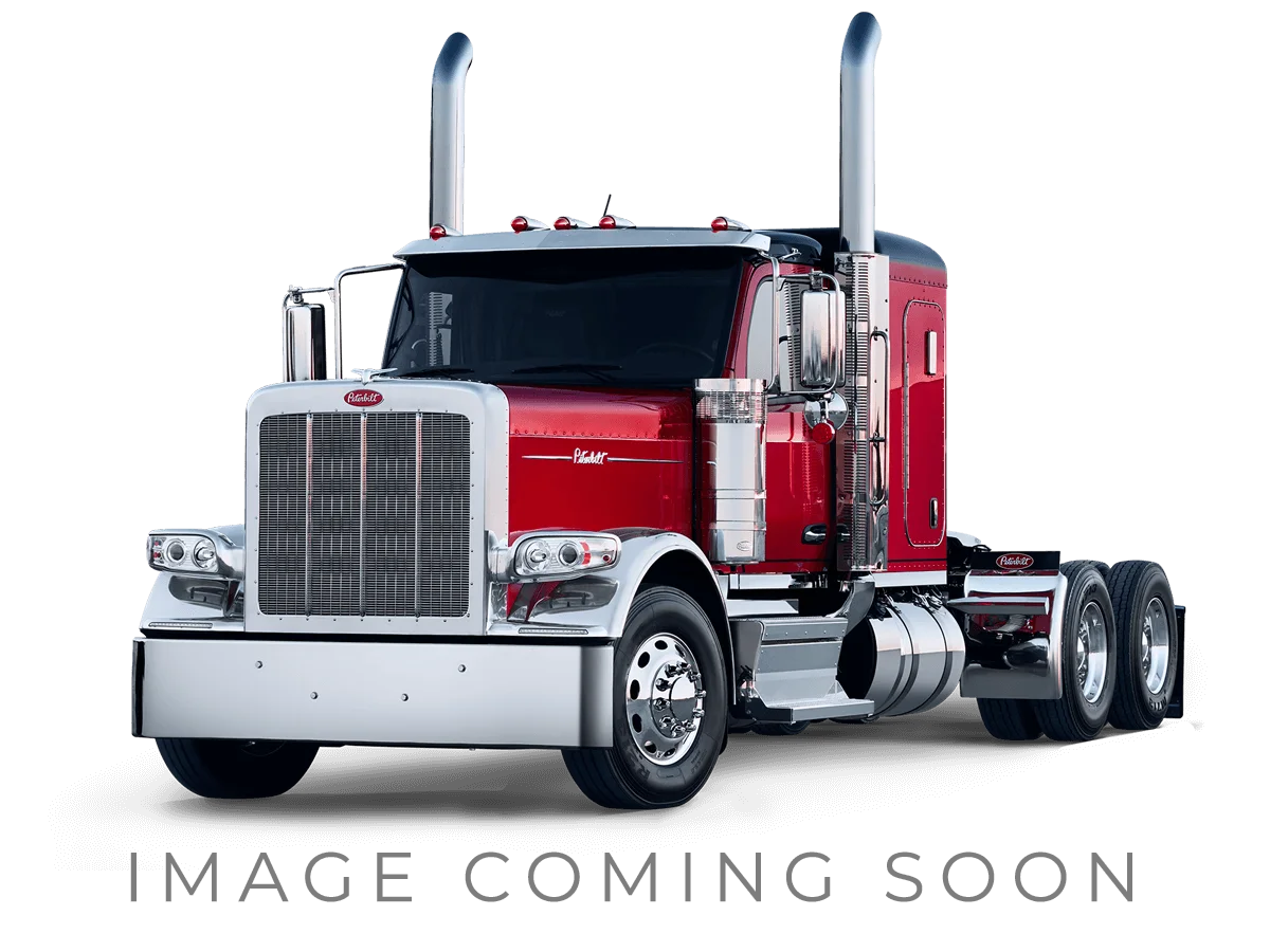 2027 Peterbilt 589