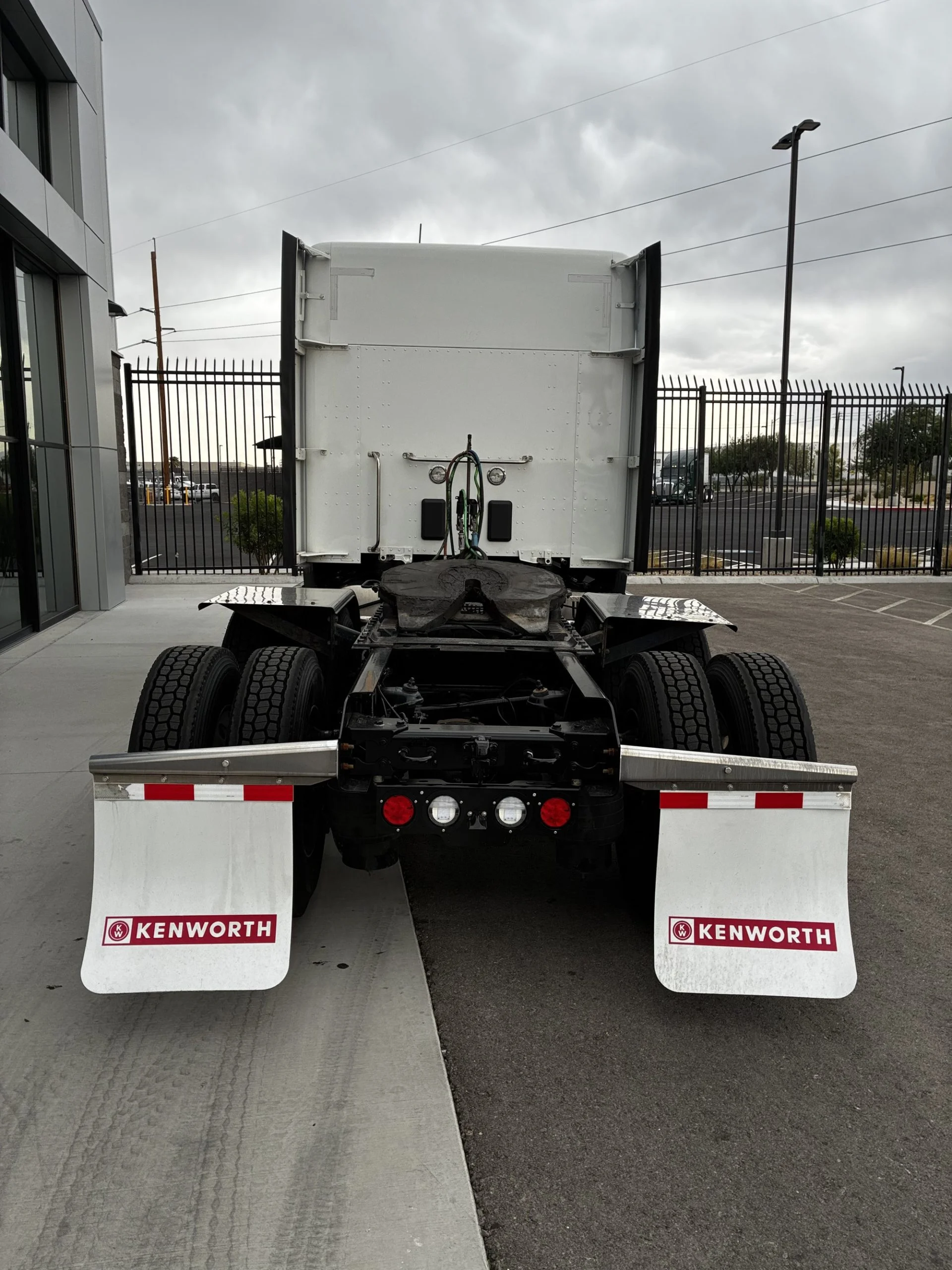 2024 Freightliner Cascadia in Las Vegas, NV — photo 5