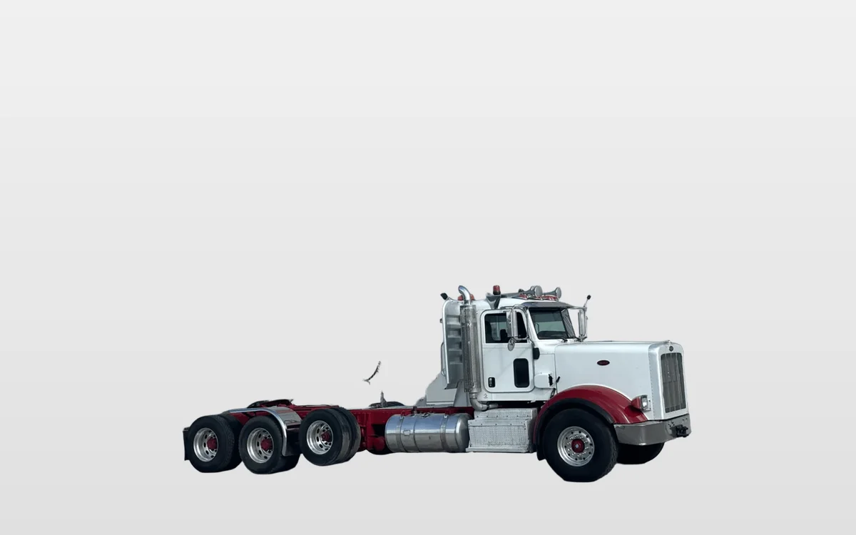 2012 Peterbilt - image 1