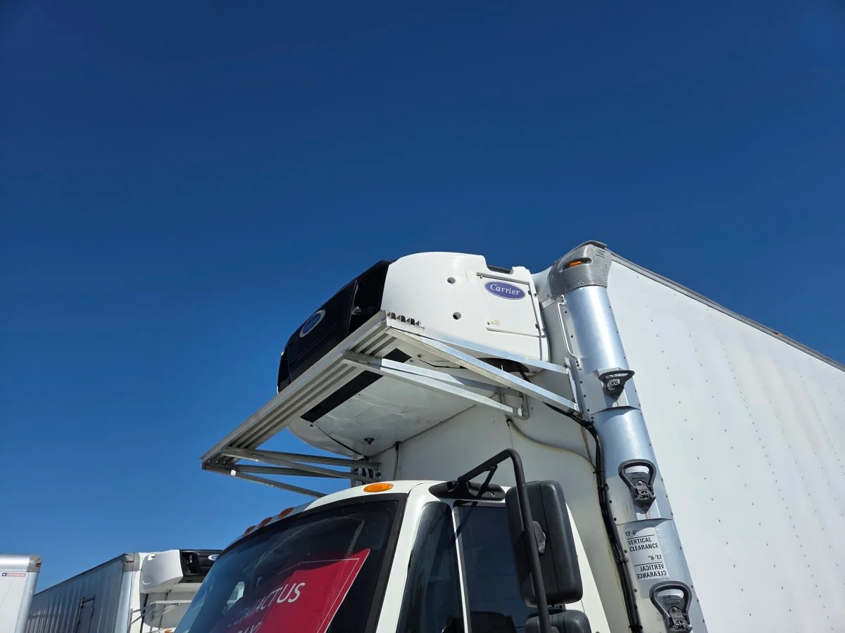 2019 International 4300 in St. Rose, LA — photo 7