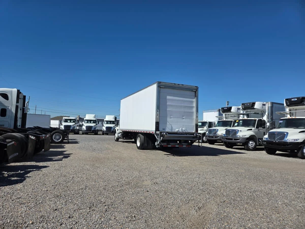 2019 International 4300 in St. Rose, LA — photo 6