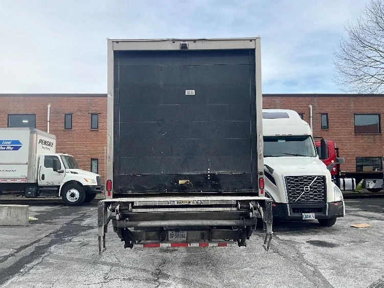 2020 International MV in Rockville, MD — photo 7
