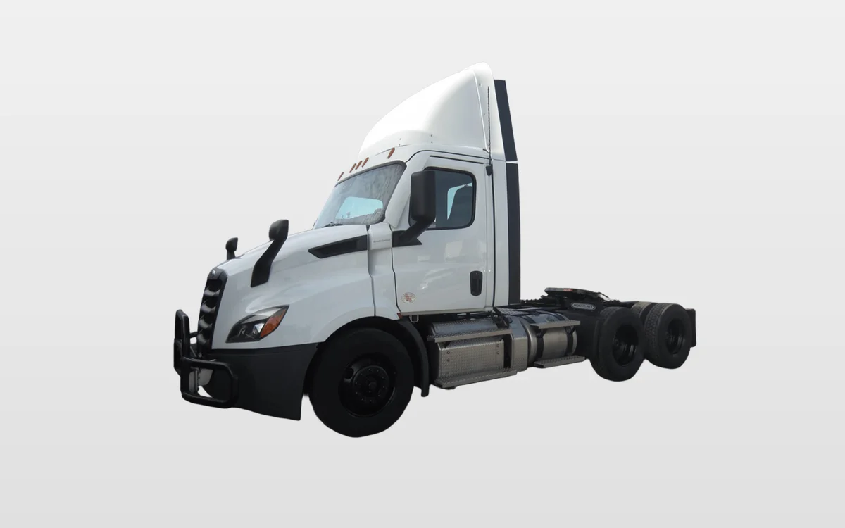2021 Freightliner - image 1