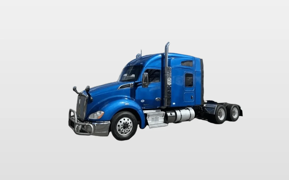 2021 Kenworth T680 - image 1