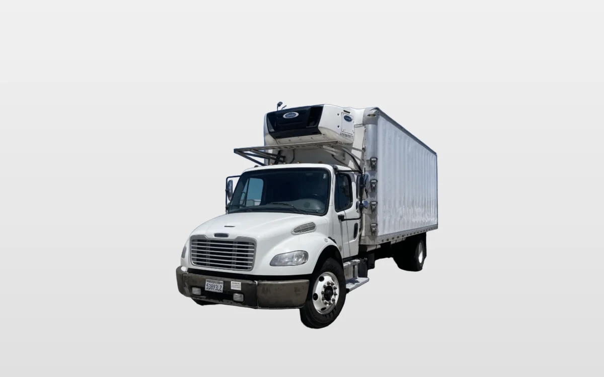 2019 Freightliner M2 106 - image 1