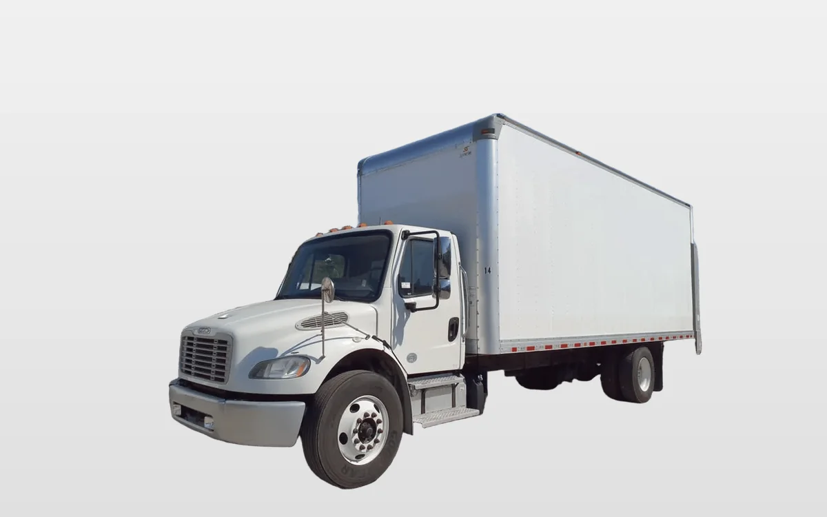 2018 Freightliner M2 106 - image 1