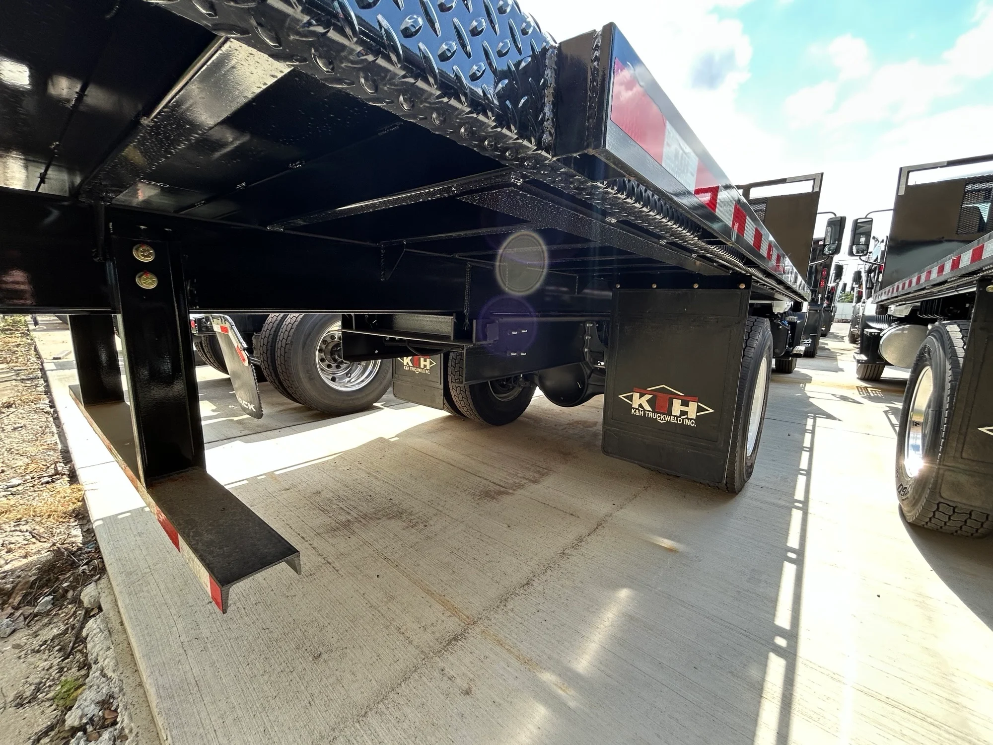 2026 Mack MD in Dallas, Texas, TX — photo 11