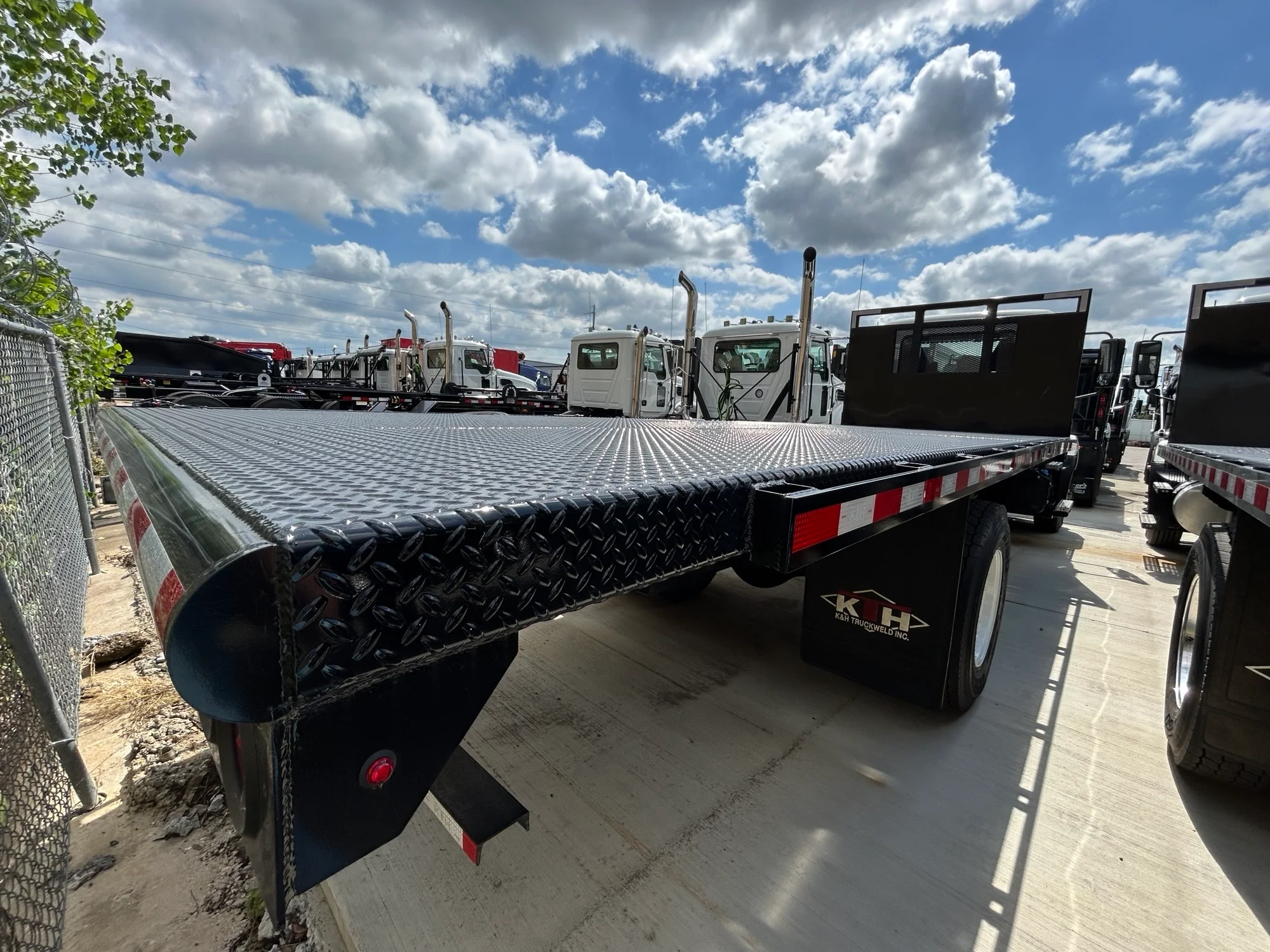 2026 Mack MD in Dallas, Texas, TX — photo 10