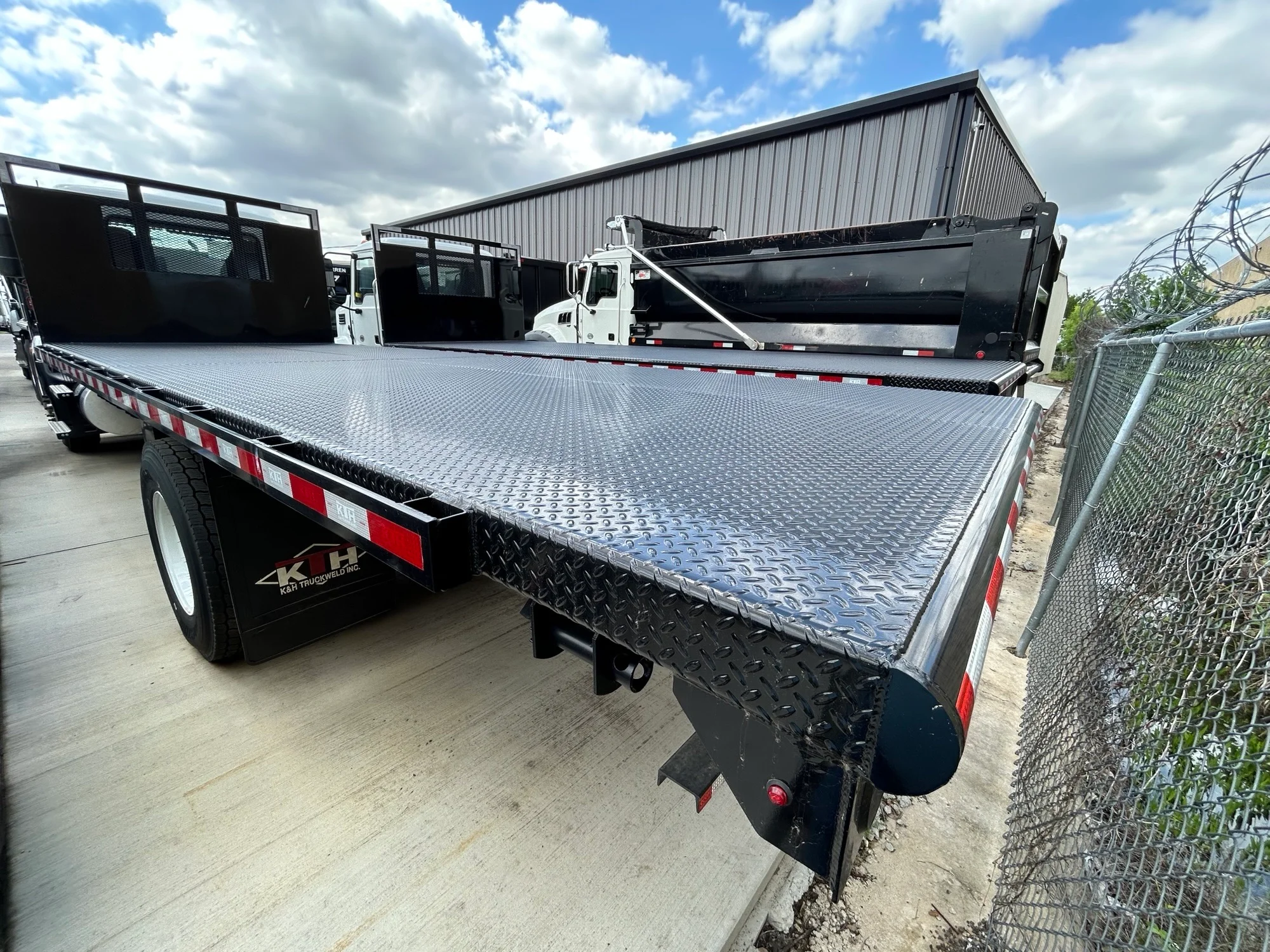 2026 Mack MD in Dallas, Texas, TX — photo 8