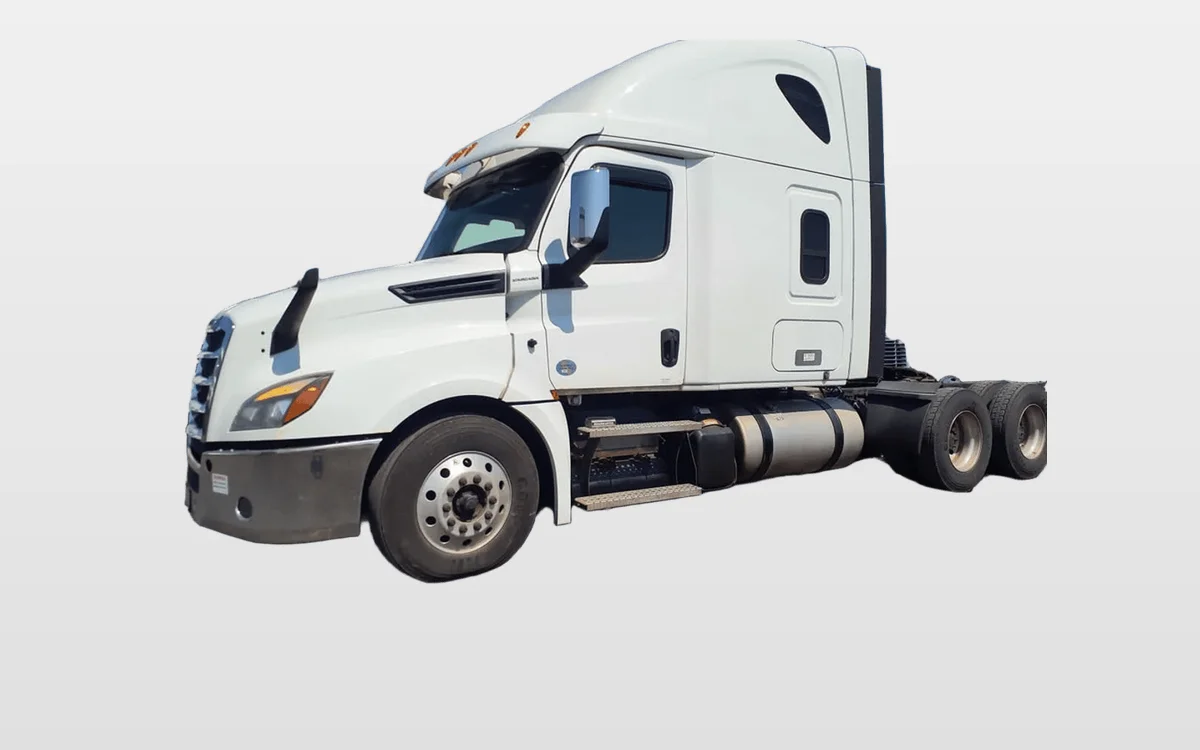 2020 Freightliner Cascadia - image 1
