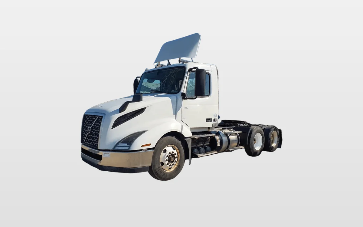 2019 Volvo - image 1