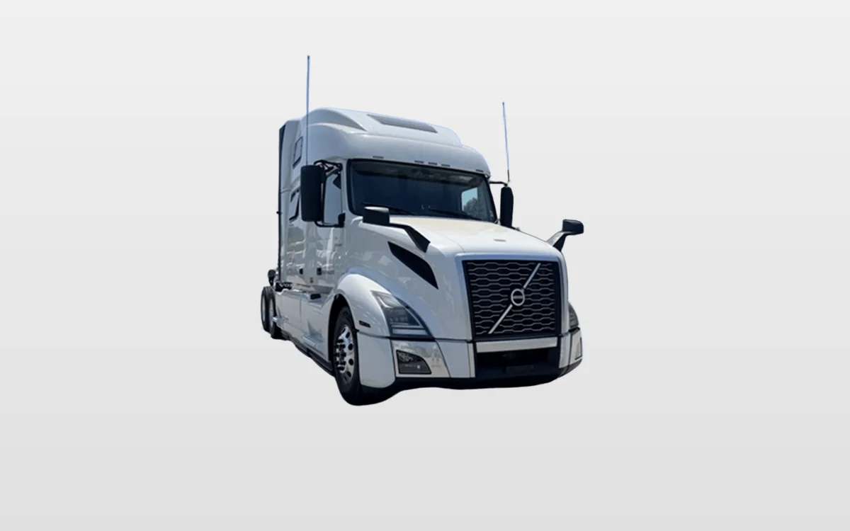 2024 Volvo VNL 860 - image 1
