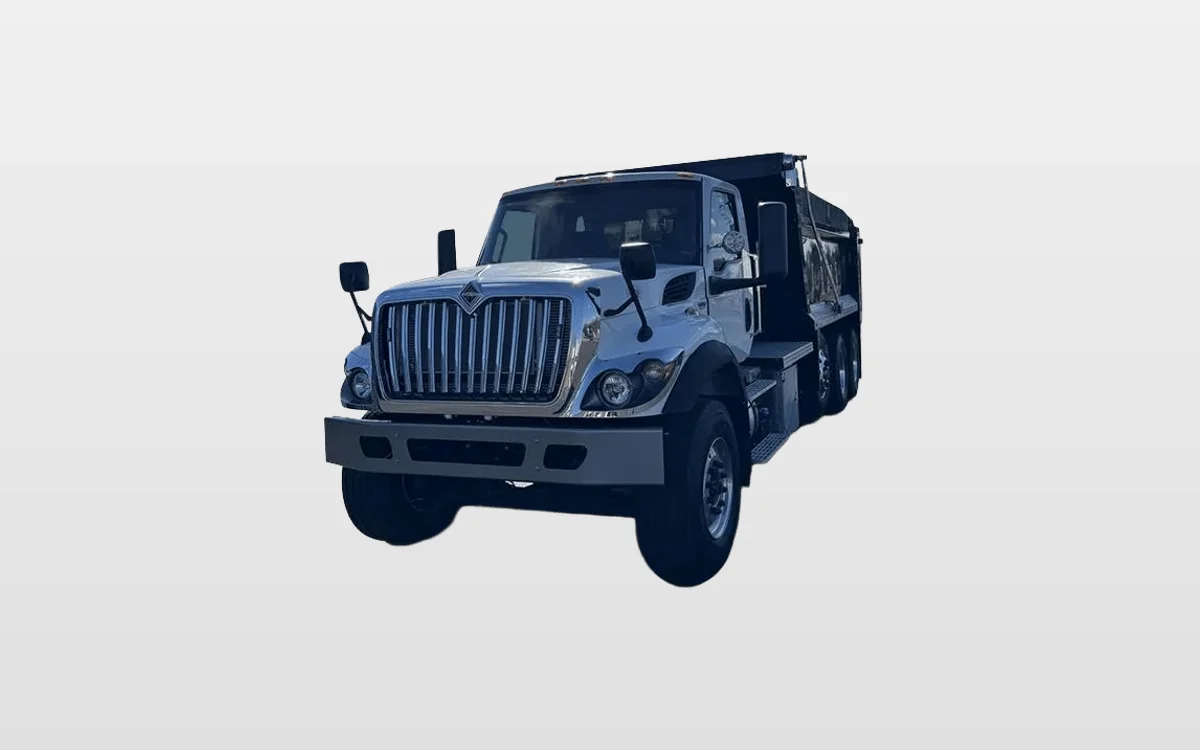 2026 International HV - image 1