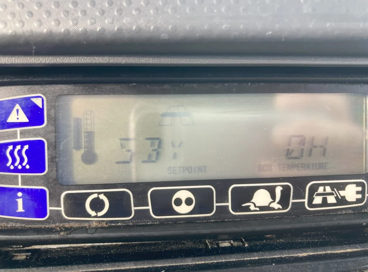 2019 Isuzu NRR in Springfield, MA — photo 11