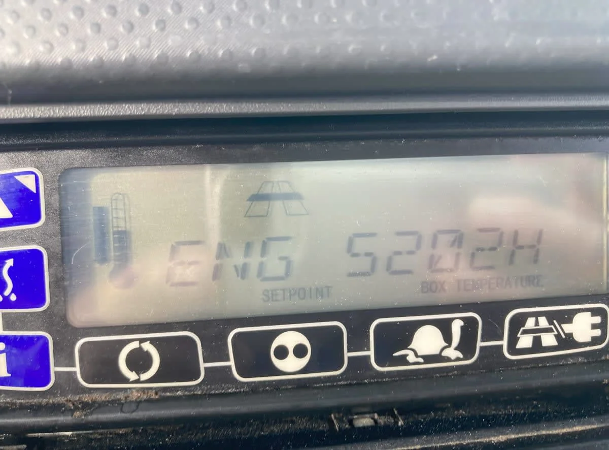2019 Isuzu NRR in Springfield, MA — photo 7