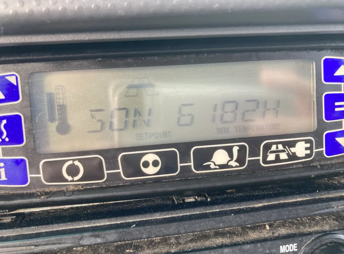2019 Isuzu NRR in Springfield, MA — photo 12