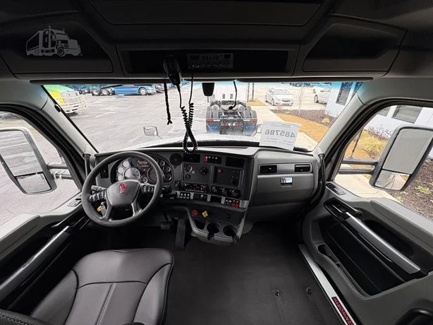 2022 Kenworth T680 - image 9
