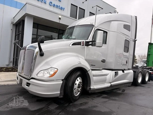 2022 Kenworth T680 in Salt Lake City, UT