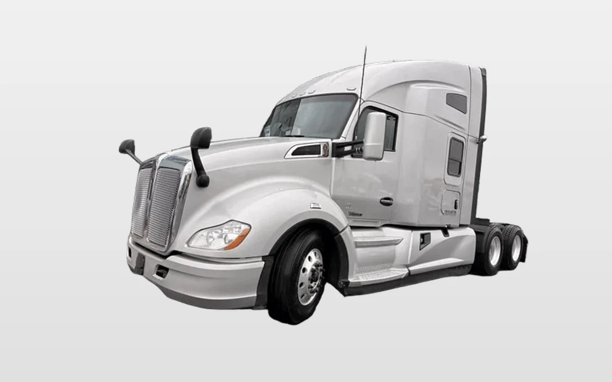 2022 Kenworth T680 - image 1