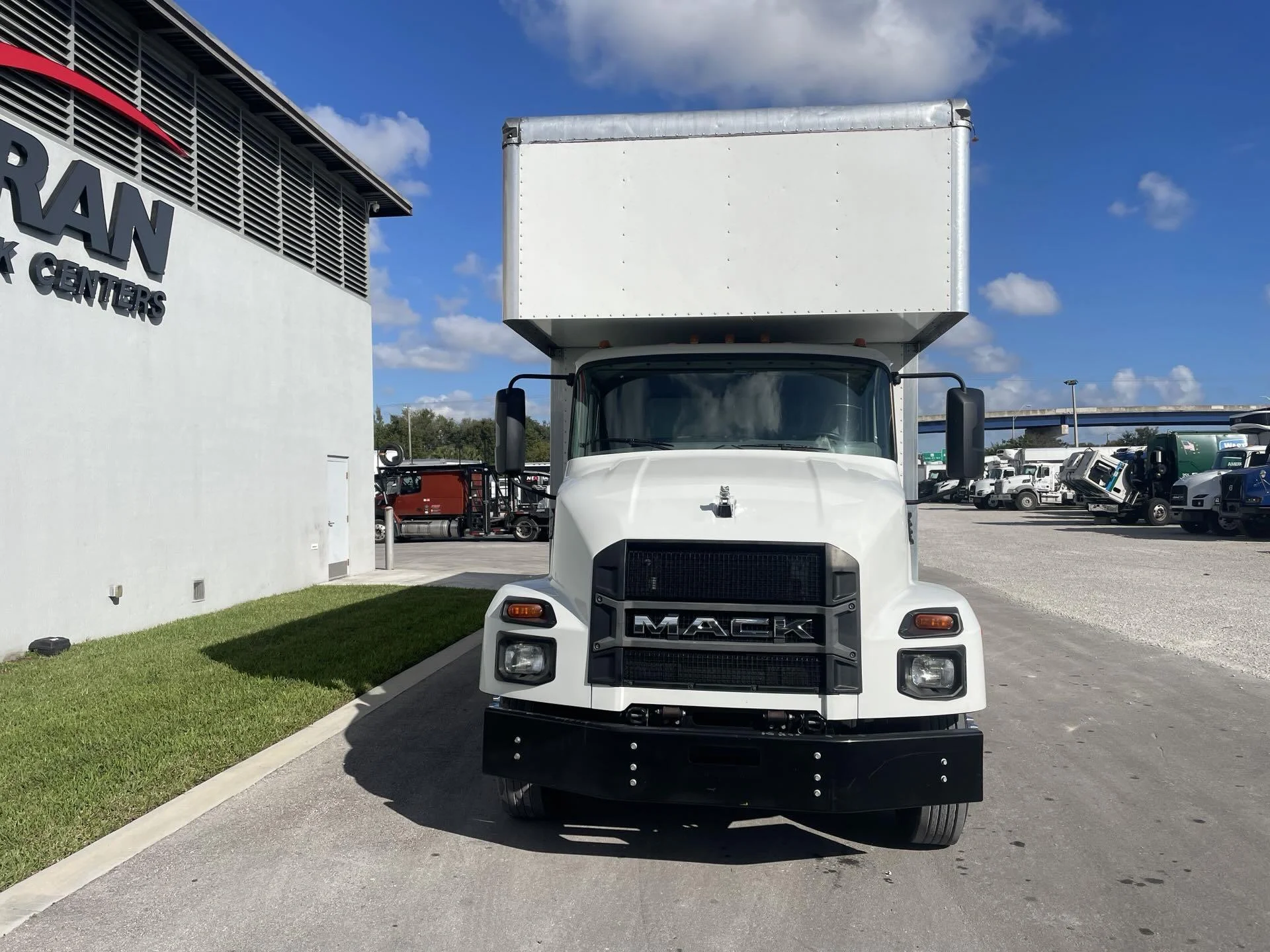 2023 Mack MD - image 7