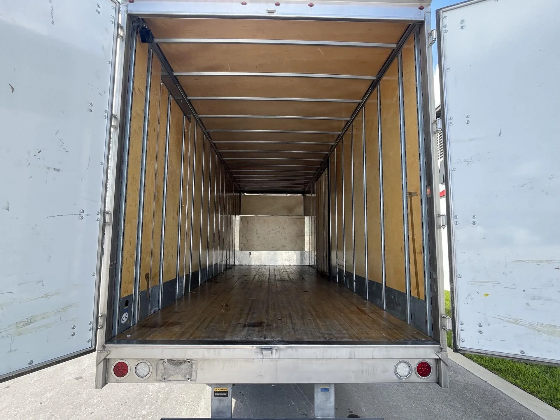 2023 Mack MD - image 9