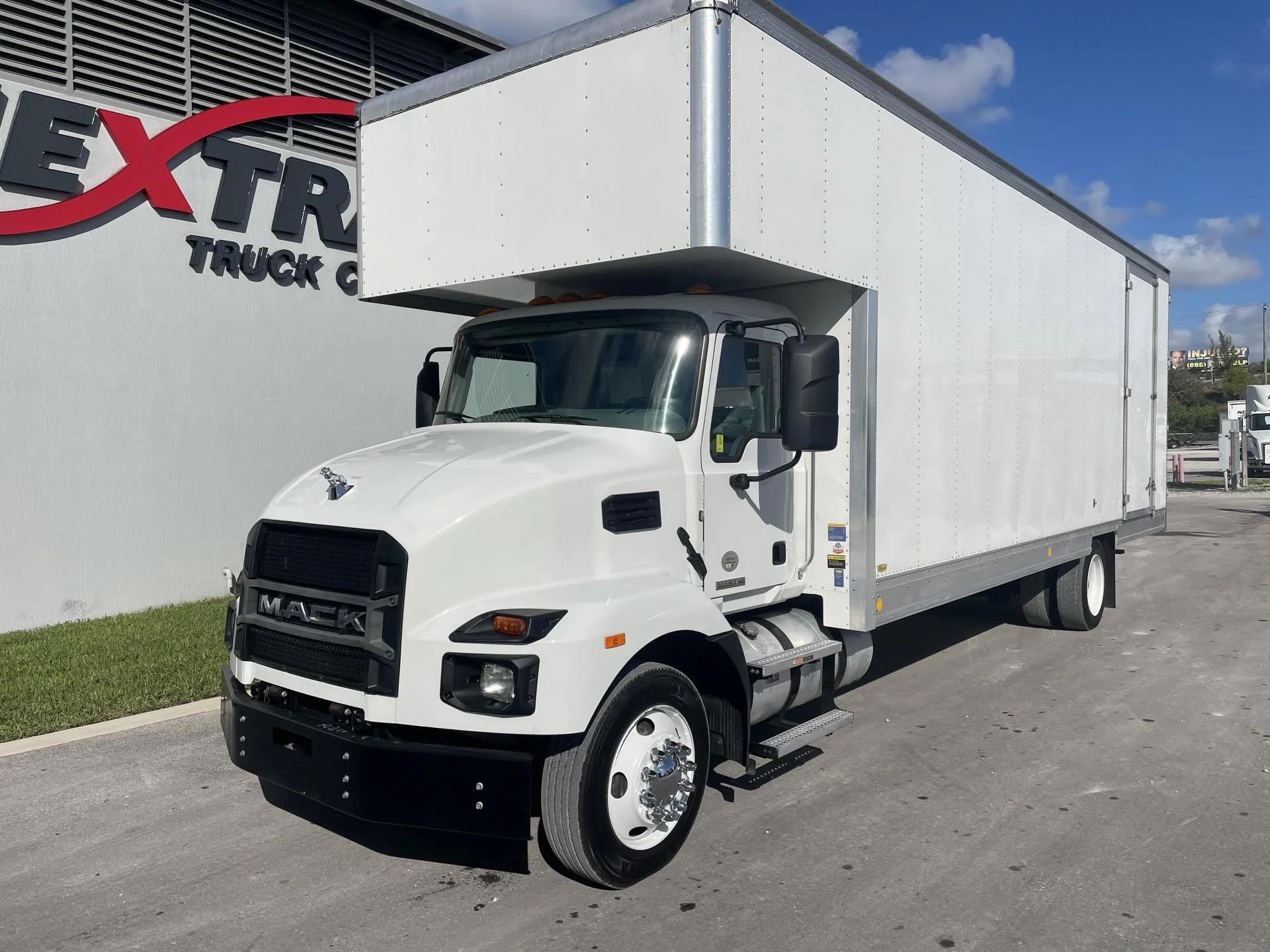 2023 Mack MD in Fort Lauderdale, FL