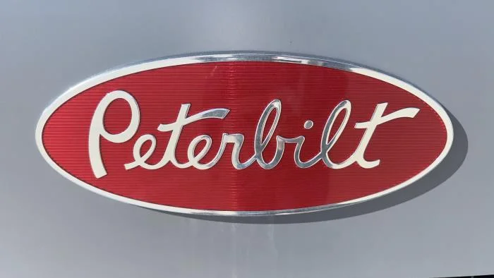 2025 Peterbilt 536 in Tulsa, OK — photo 12