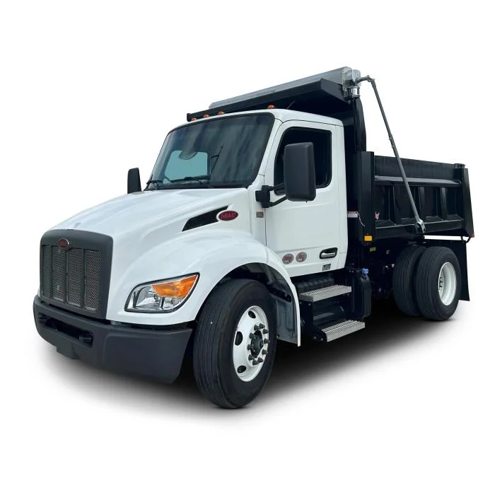 2025 Peterbilt 536