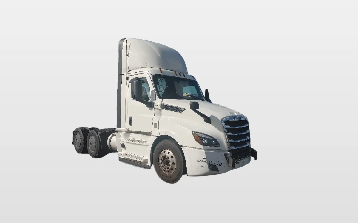 2020 Freightliner - image 1
