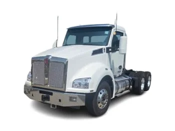 2025 Kenworth T880