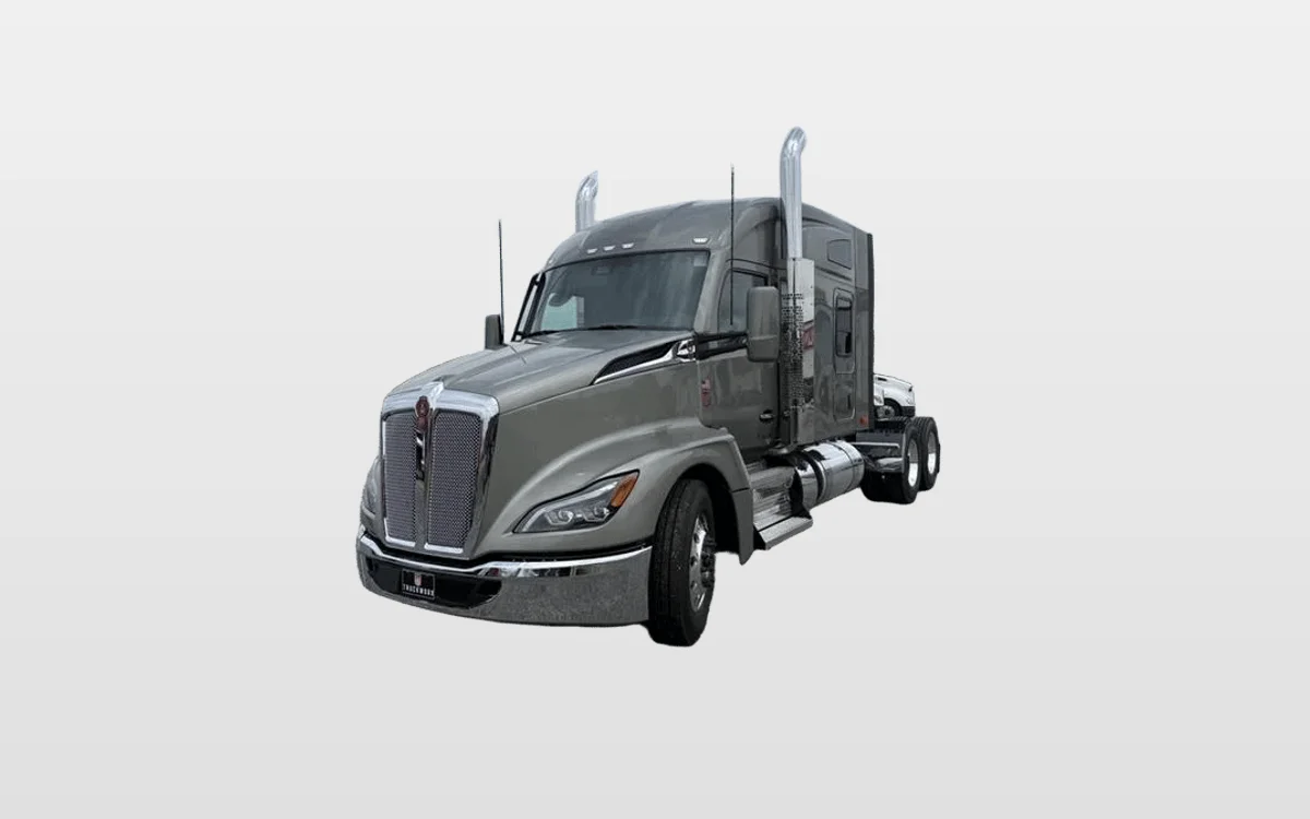 2026 Kenworth - image 1