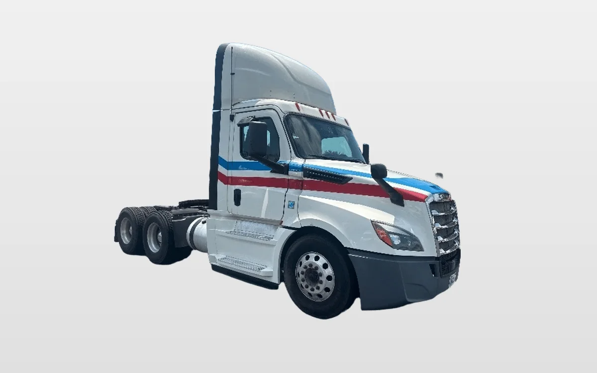 2019 Freightliner - image 1