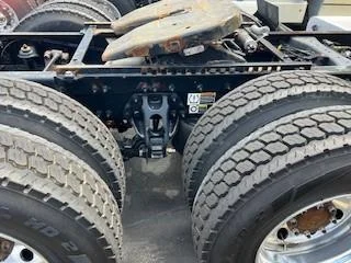 2021 Peterbilt 579 in Columbus, OH — photo 14