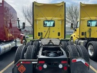 2021 Peterbilt 579 in Columbus, OH — photo 7