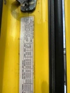 2021 Peterbilt 579 in Columbus, OH — photo 19