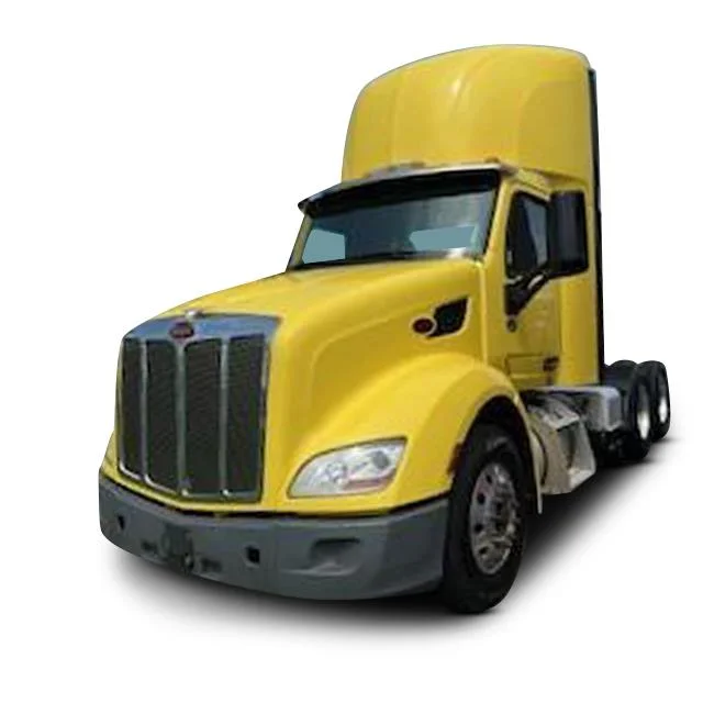 2021 Peterbilt 579 in Columbus, OH — photo 2