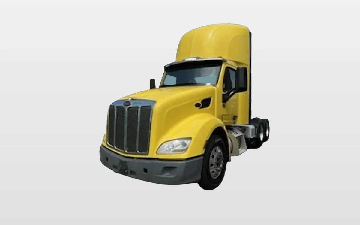 2021 Peterbilt 579 - image 1