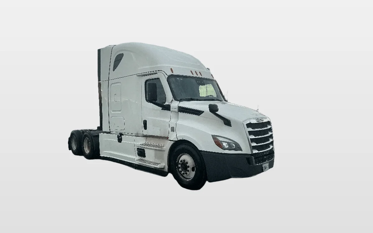 2022 Freightliner Cascadia - image 1