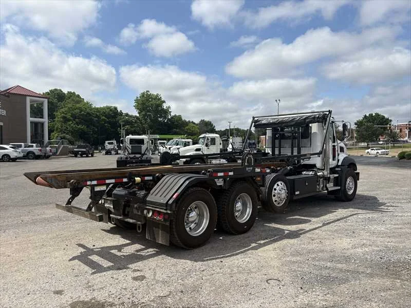 2024 Mack Granite in Memphis, TN — photo 5