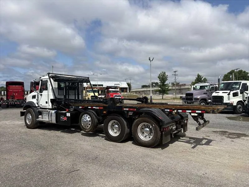 2024 Mack Granite in Memphis, TN — photo 3
