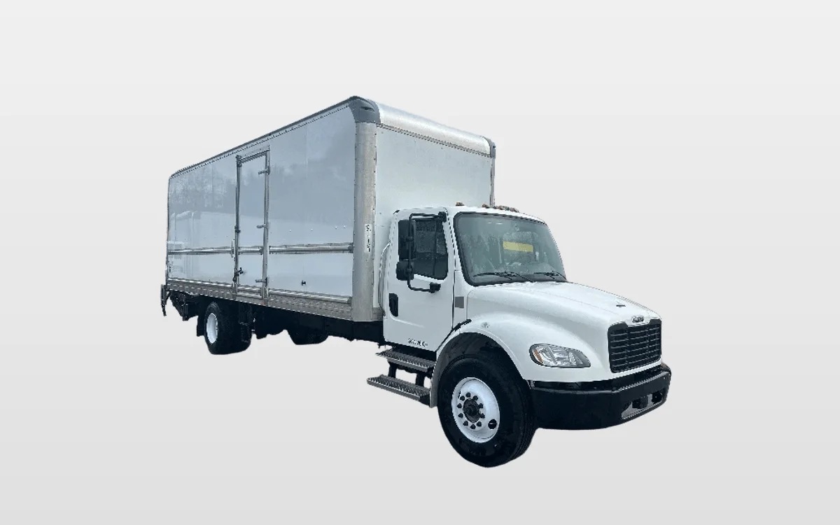 2022 Freightliner M2 106 - image 1